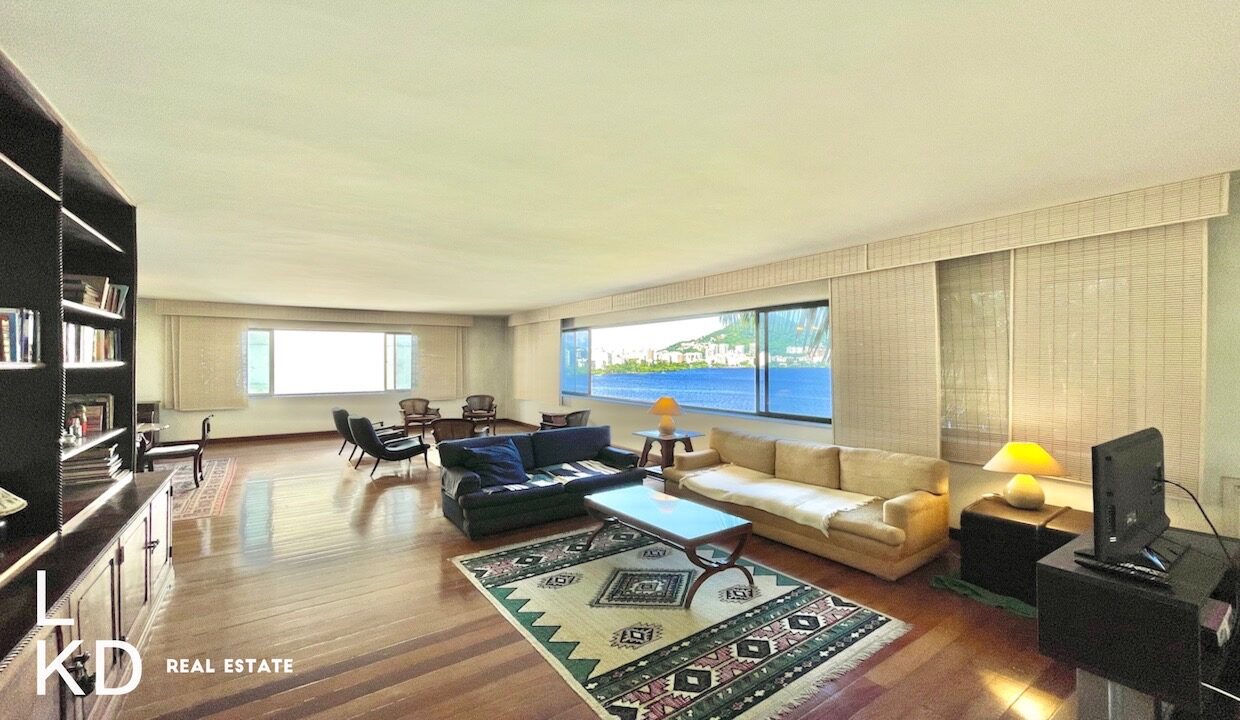 APARTAMENTO À VENDA NO CONDOMÍNIO GARÇA BRANCA_2507