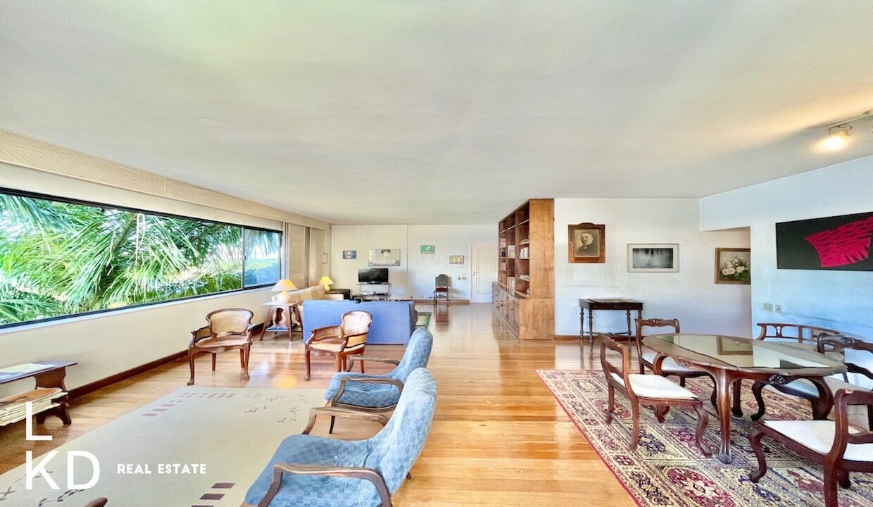 APARTAMENTO À VENDA NO CONDOMÍNIO GARÇA BRANCA_2516