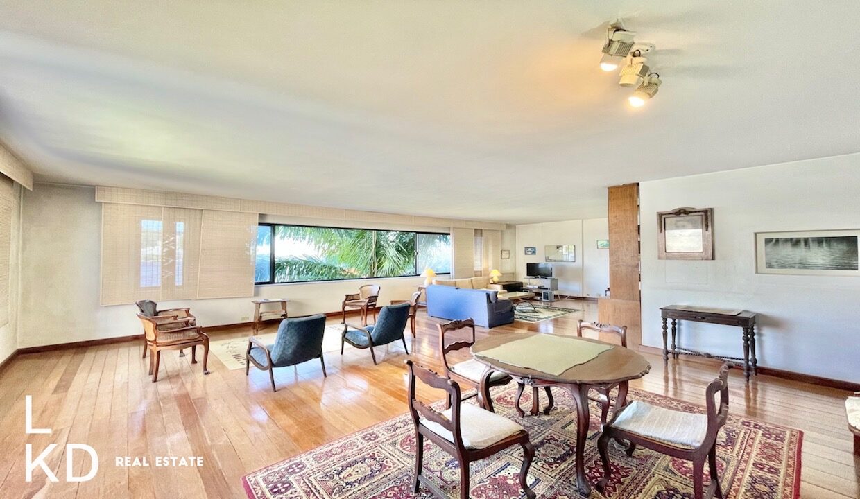 APARTAMENTO À VENDA NO CONDOMÍNIO GARÇA BRANCA_2519