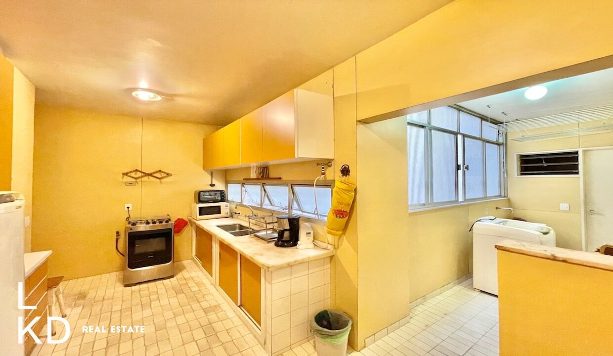 APARTAMENTO À VENDA NO CONDOMÍNIO GARÇA BRANCA_2520