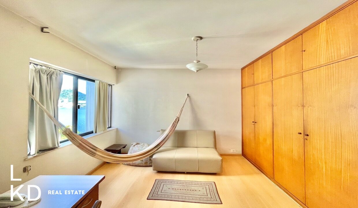 APARTAMENTO À VENDA NO CONDOMÍNIO GARÇA BRANCA_2522