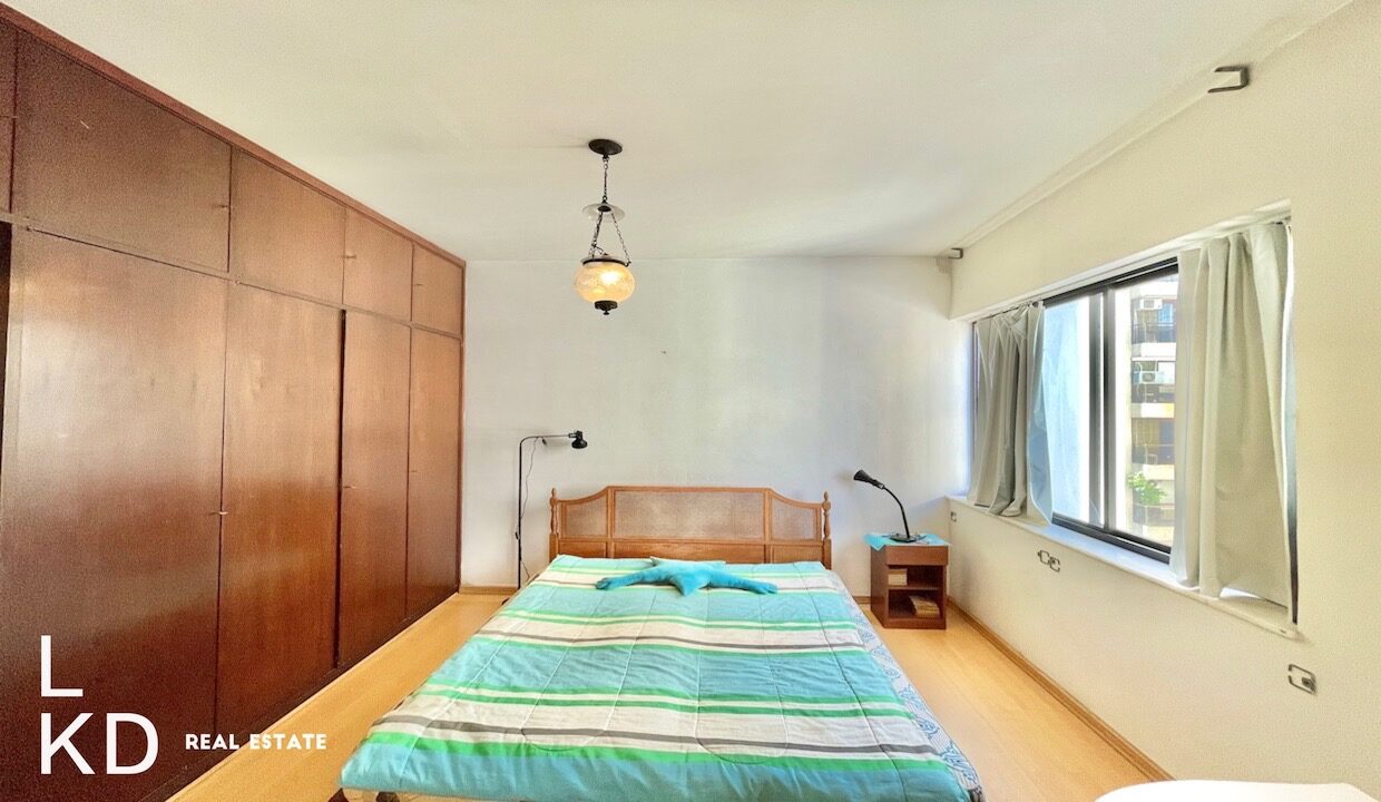 APARTAMENTO À VENDA NO CONDOMÍNIO GARÇA BRANCA_2524