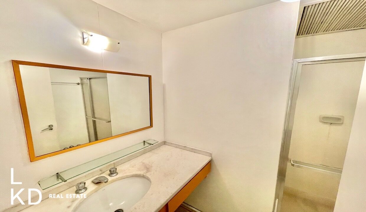APARTAMENTO À VENDA NO CONDOMÍNIO GARÇA BRANCA_2526