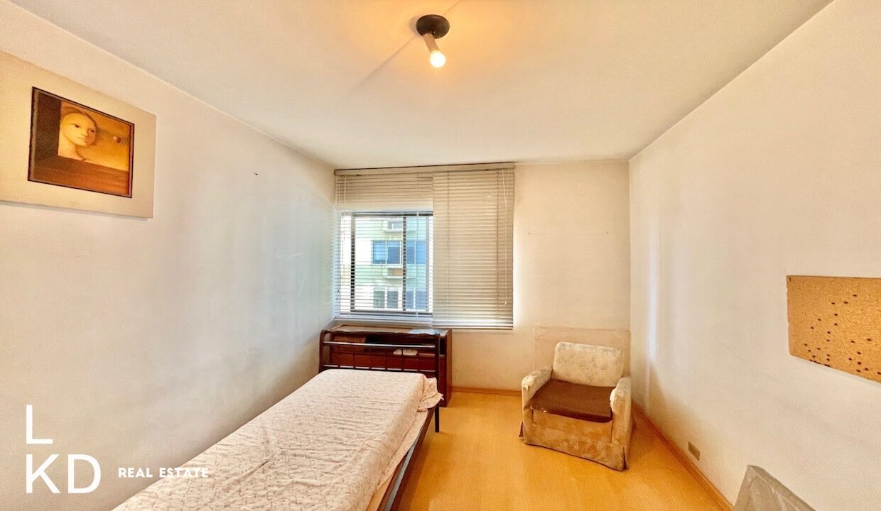 APARTAMENTO À VENDA NO CONDOMÍNIO GARÇA BRANCA_2528