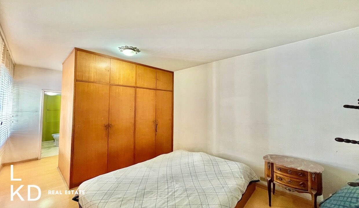 APARTAMENTO À VENDA NO CONDOMÍNIO GARÇA BRANCA_2530