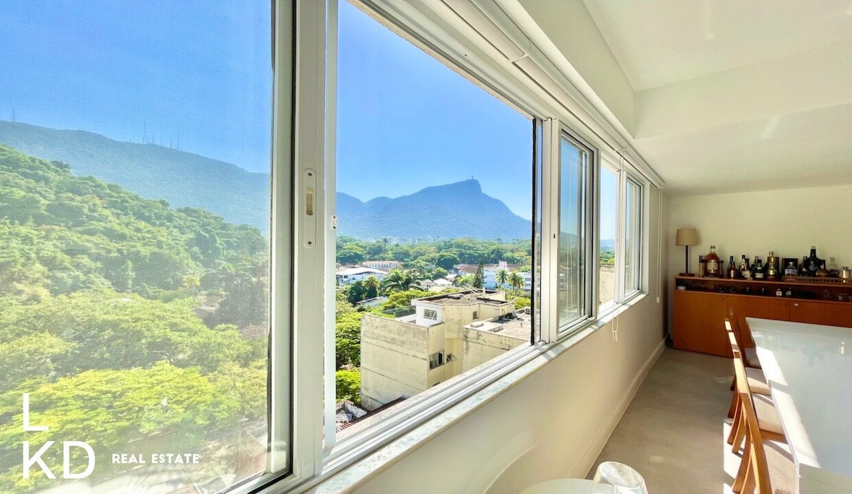 cobertura à venda na Gávea_4257