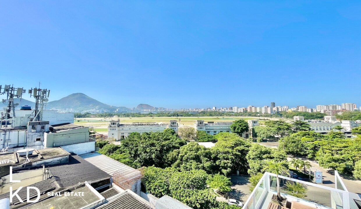 cobertura à venda na Gávea_4286