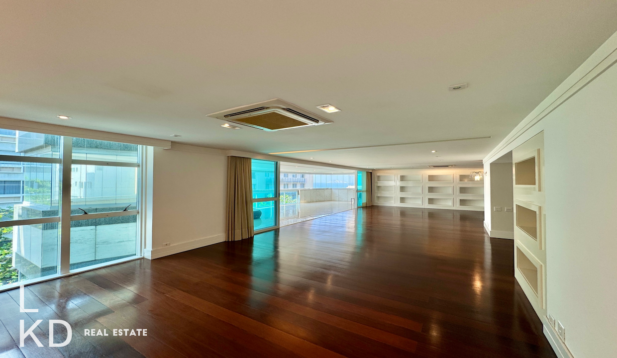 Apartamento à venda no Leblon - Rua Carlos Góis_0462