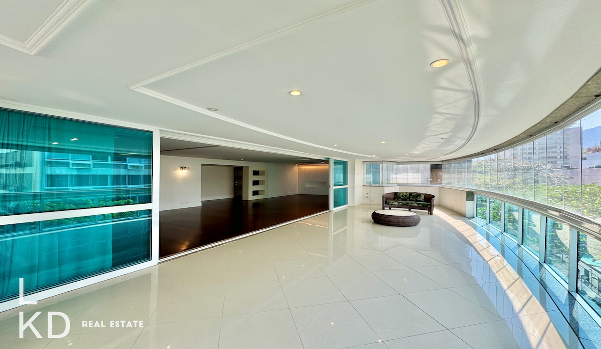 Apartamento à venda no Leblon - Rua Carlos Góis_0468