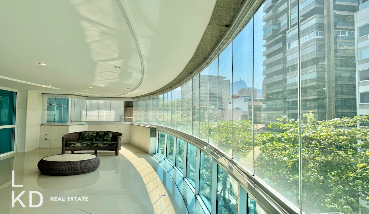 Apartamento à venda no Leblon - Rua Carlos Góis_0470