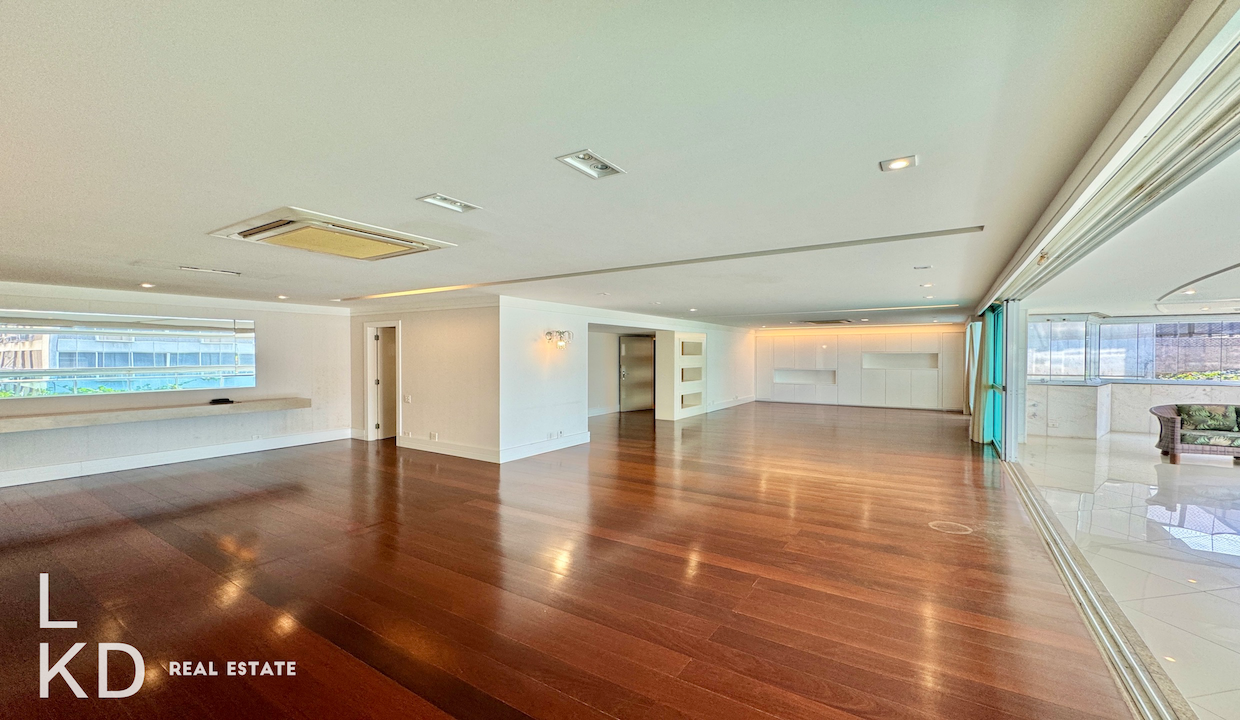 Apartamento à venda no Leblon - Rua Carlos Góis_0471