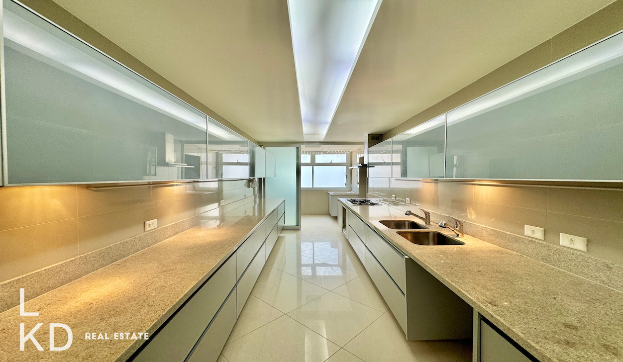 Apartamento à venda no Leblon - Rua Carlos Góis_0475