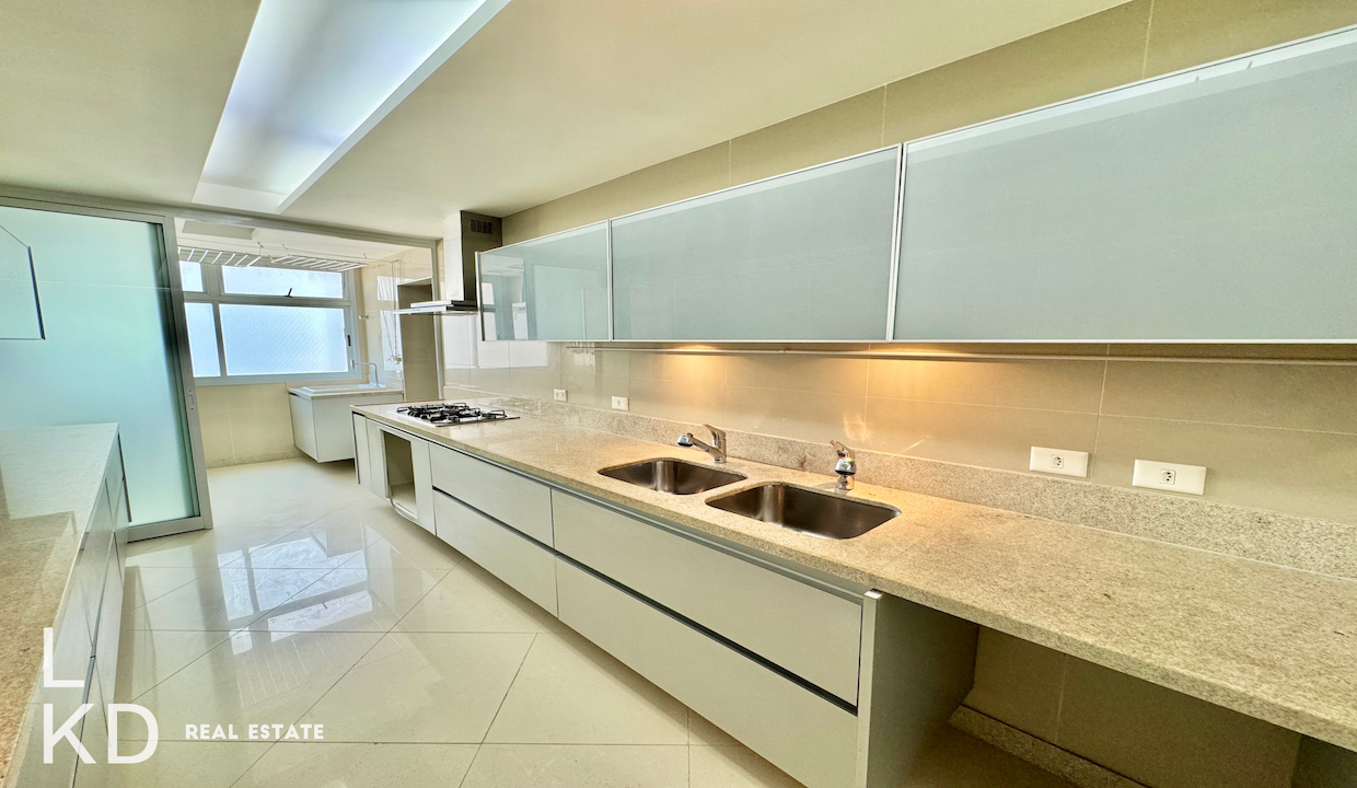 Apartamento à venda no Leblon - Rua Carlos Góis_0477