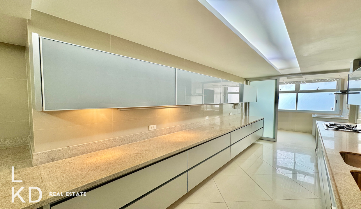 Apartamento à venda no Leblon - Rua Carlos Góis_0478