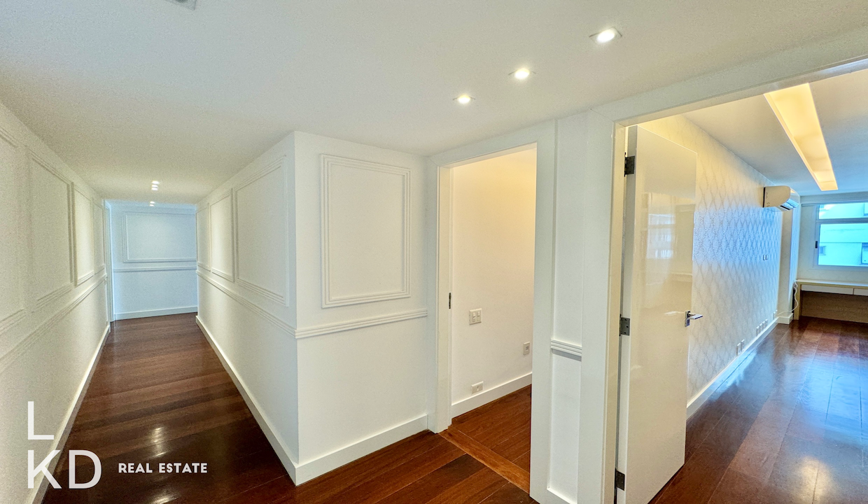 Apartamento à venda no Leblon - Rua Carlos Góis_0485