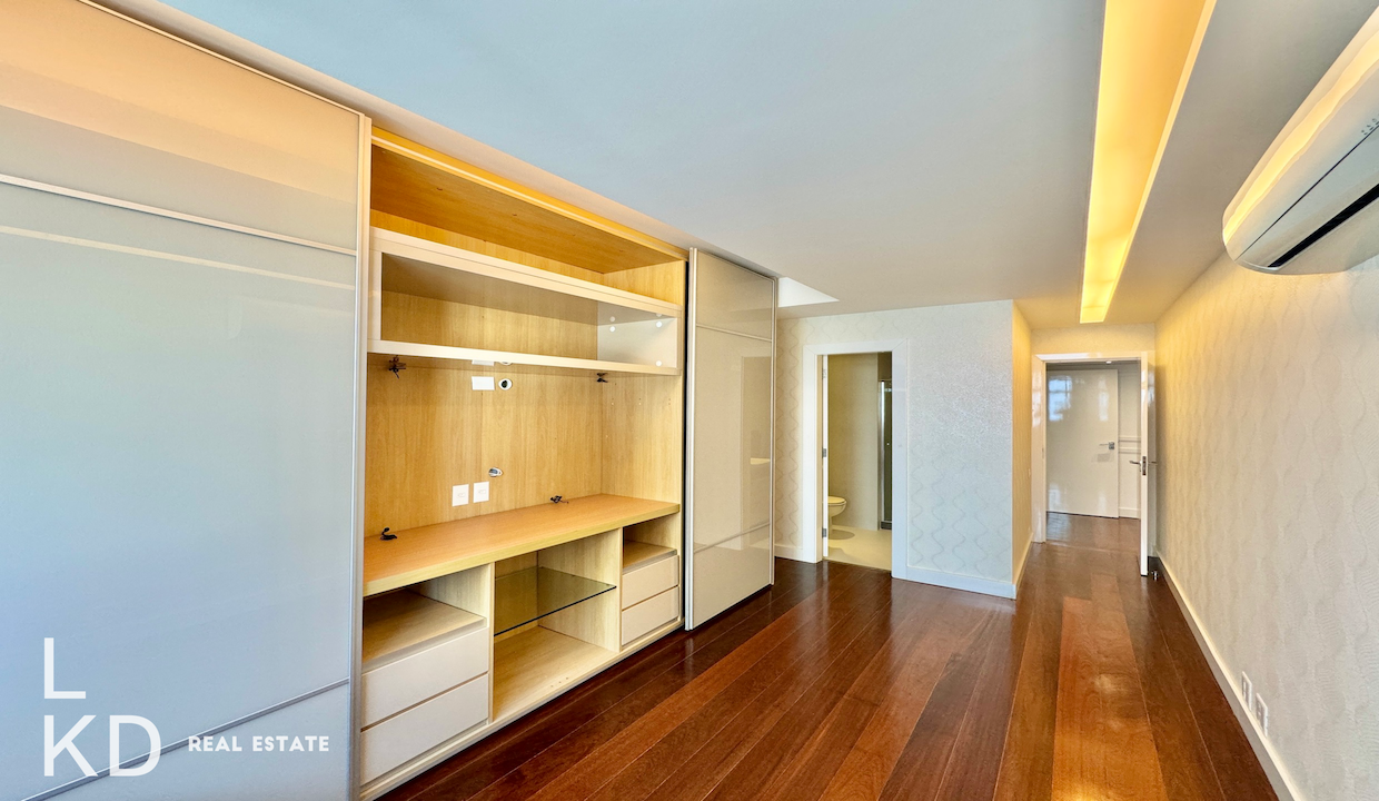 Apartamento à venda no Leblon - Rua Carlos Góis_0486