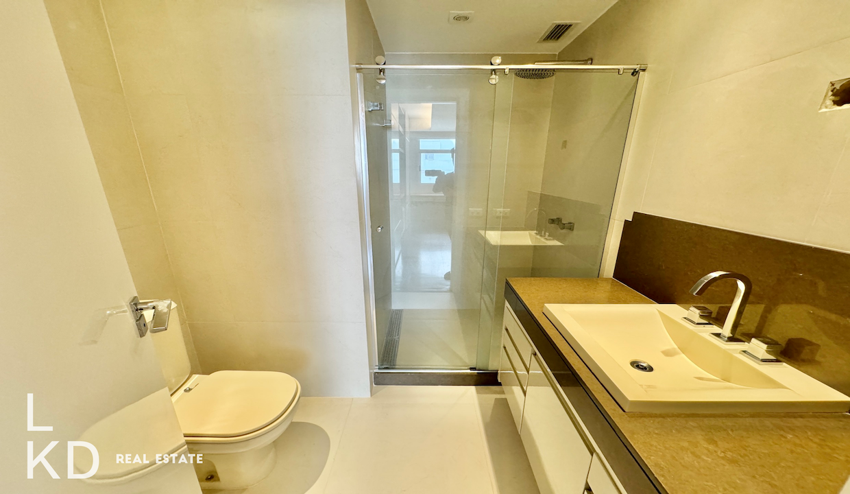 Apartamento à venda no Leblon - Rua Carlos Góis_0488
