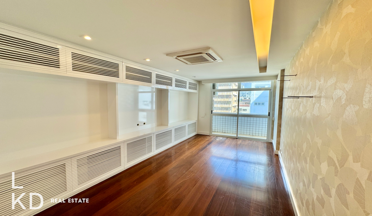 Apartamento à venda no Leblon - Rua Carlos Góis_0490