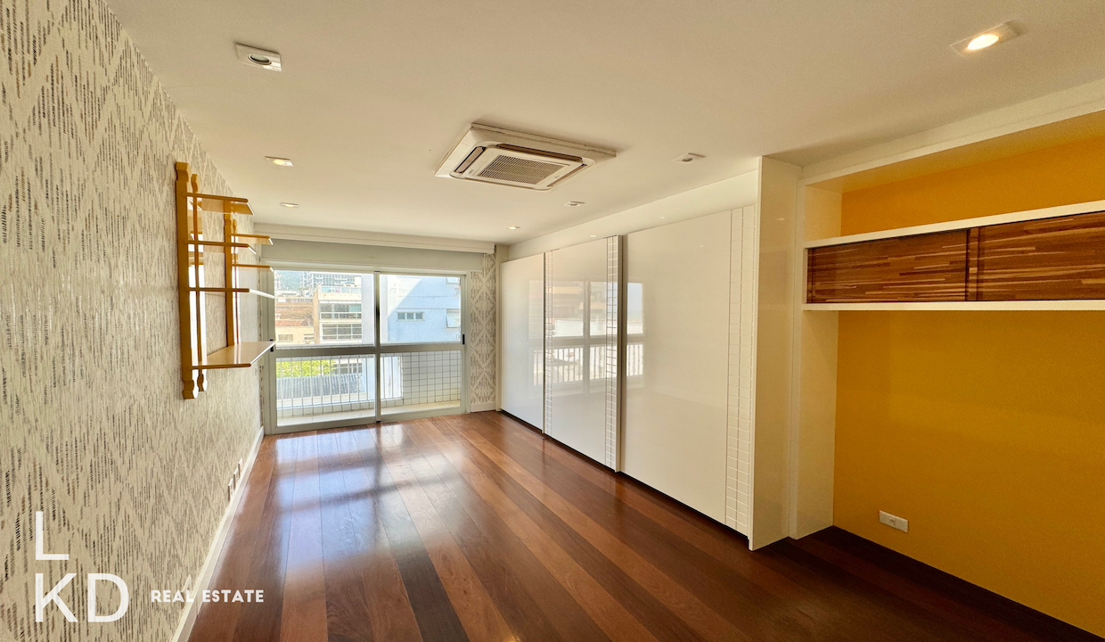 Apartamento à venda no Leblon - Rua Carlos Góis_0498