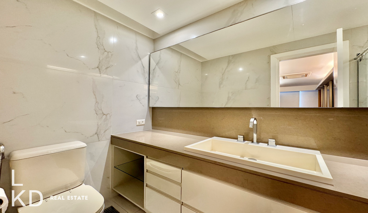 Apartamento à venda no Leblon - Rua Carlos Góis_0504