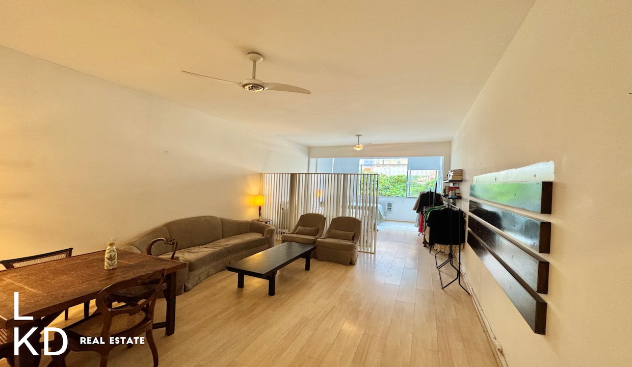 Apartamento a venda na Av. Vieira Souto Ipanema_7926