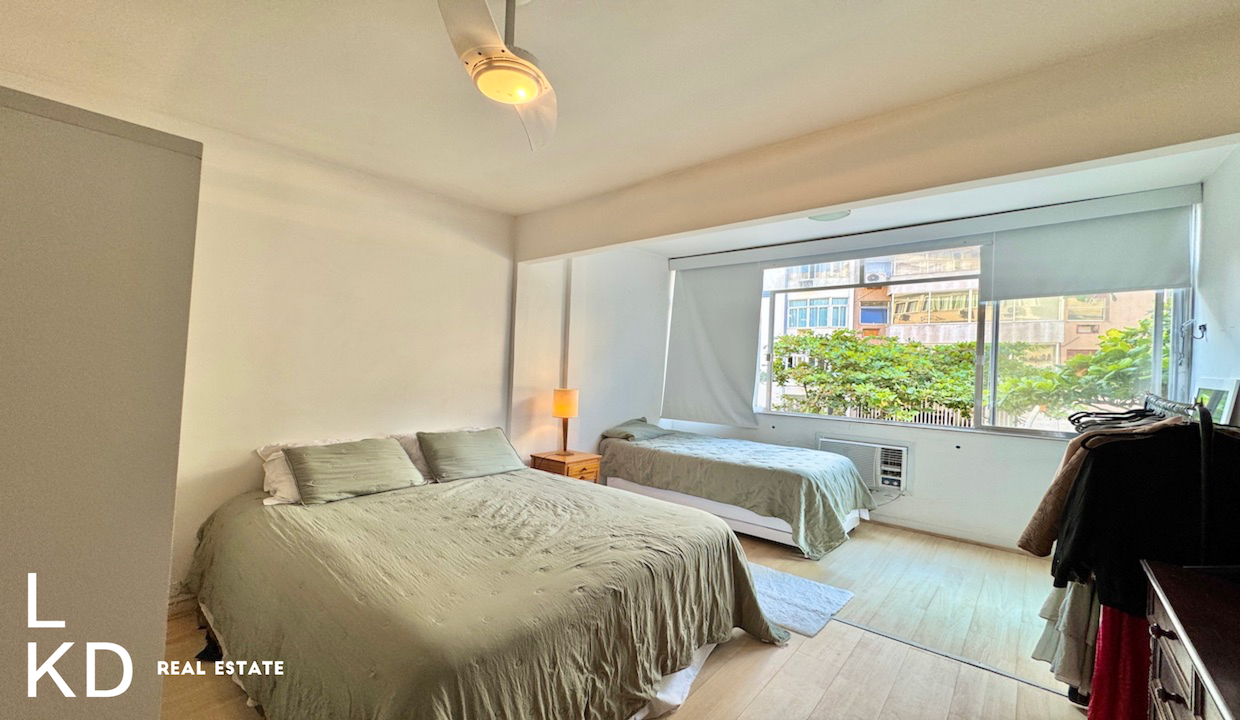 Apartamento a venda na Av. Vieira Souto Ipanema_7928