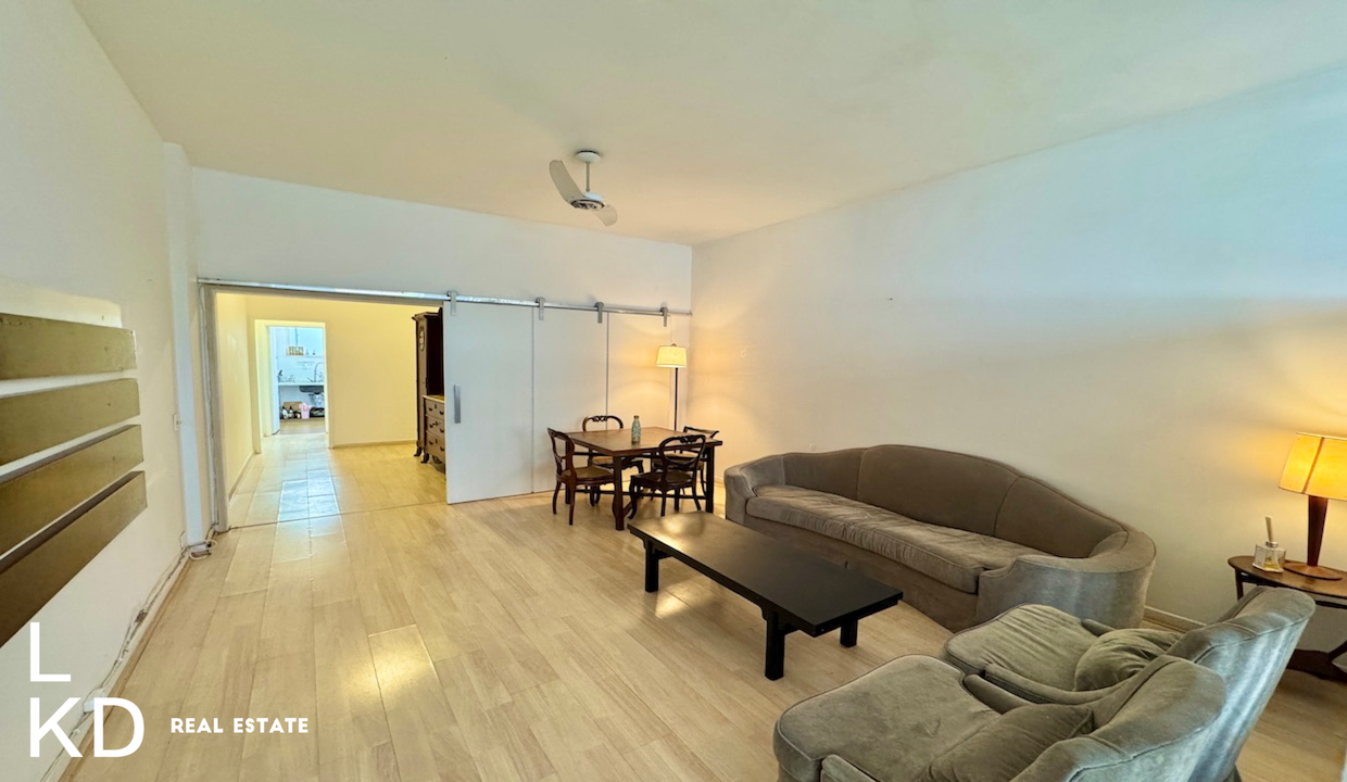Apartamento a venda na Av. Vieira Souto Ipanema_7934