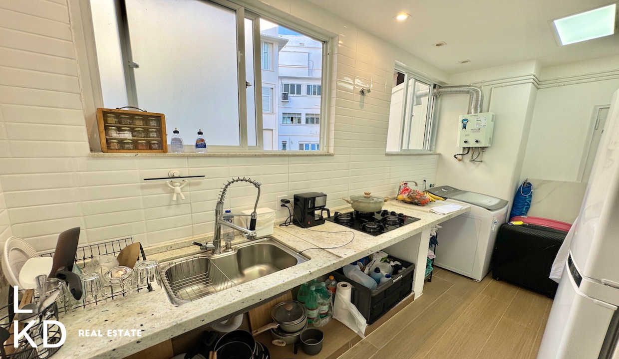 Apartamento a venda na Av. Vieira Souto Ipanema_7940