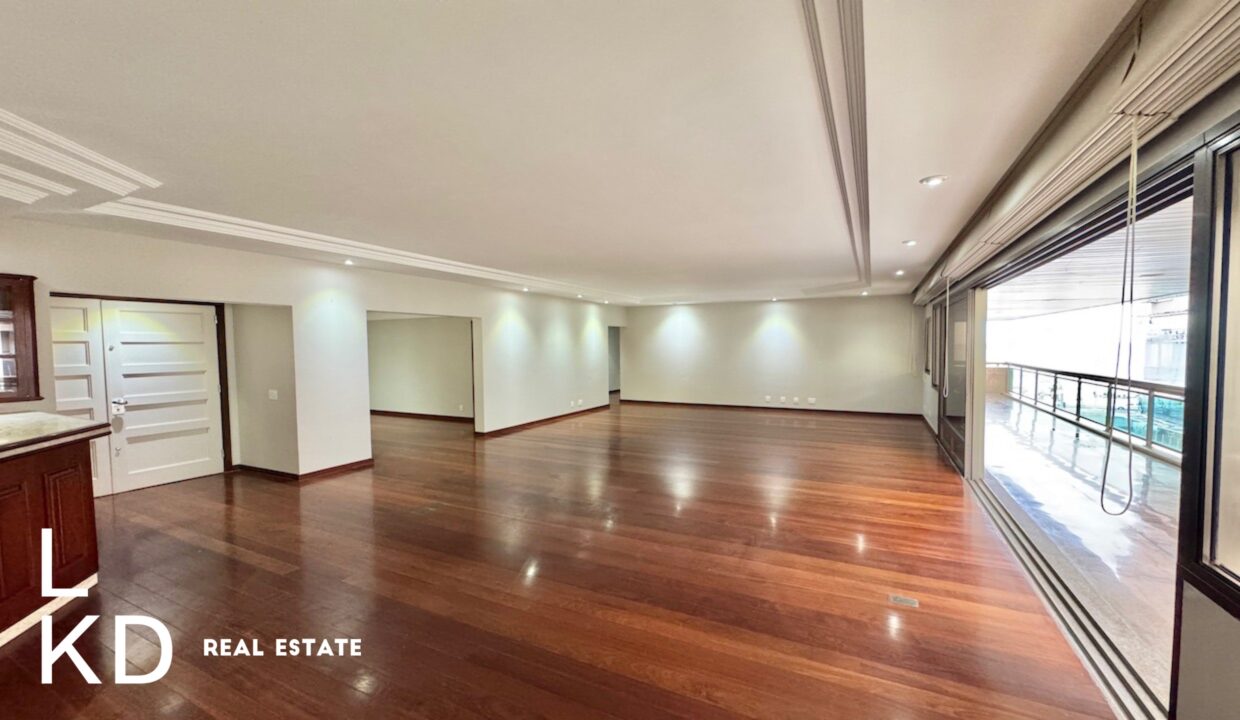 Apartamento à venda em Ipanema - Rua Maria Quitéria_8234