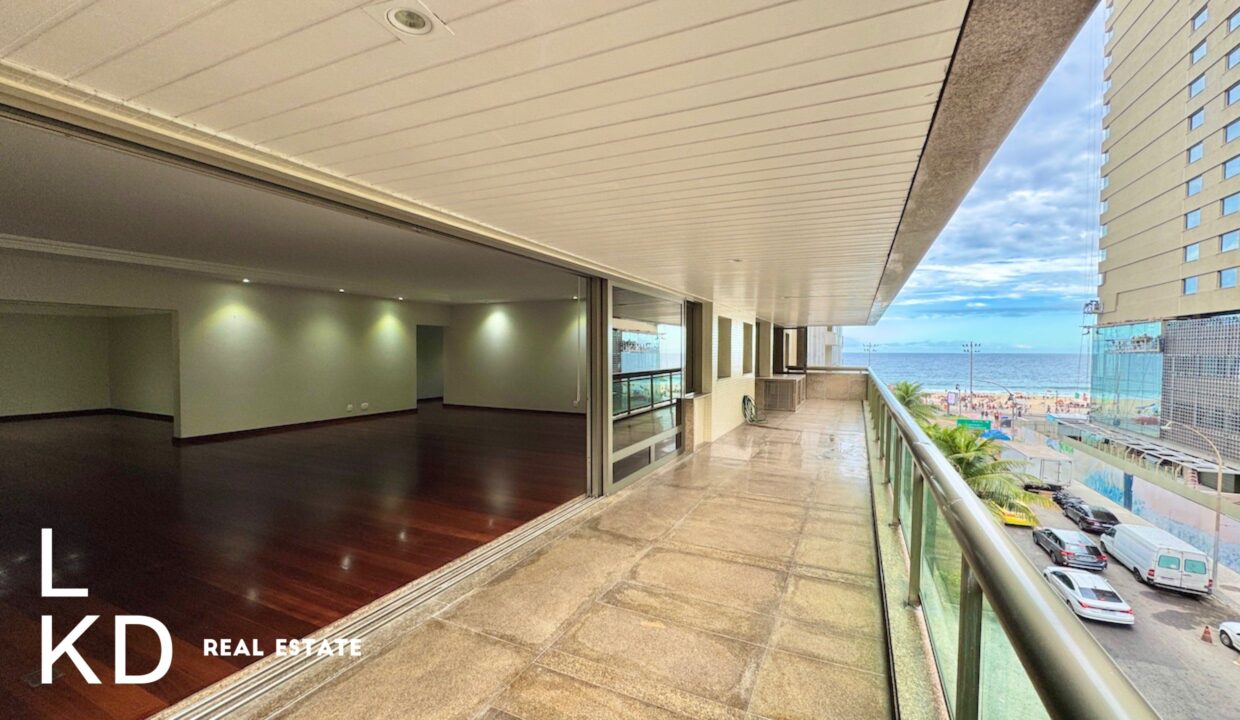 Apartamento à venda em Ipanema - Rua Maria Quitéria_8236