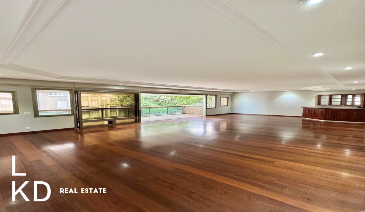 Apartamento à venda em Ipanema - Rua Maria Quitéria_8239