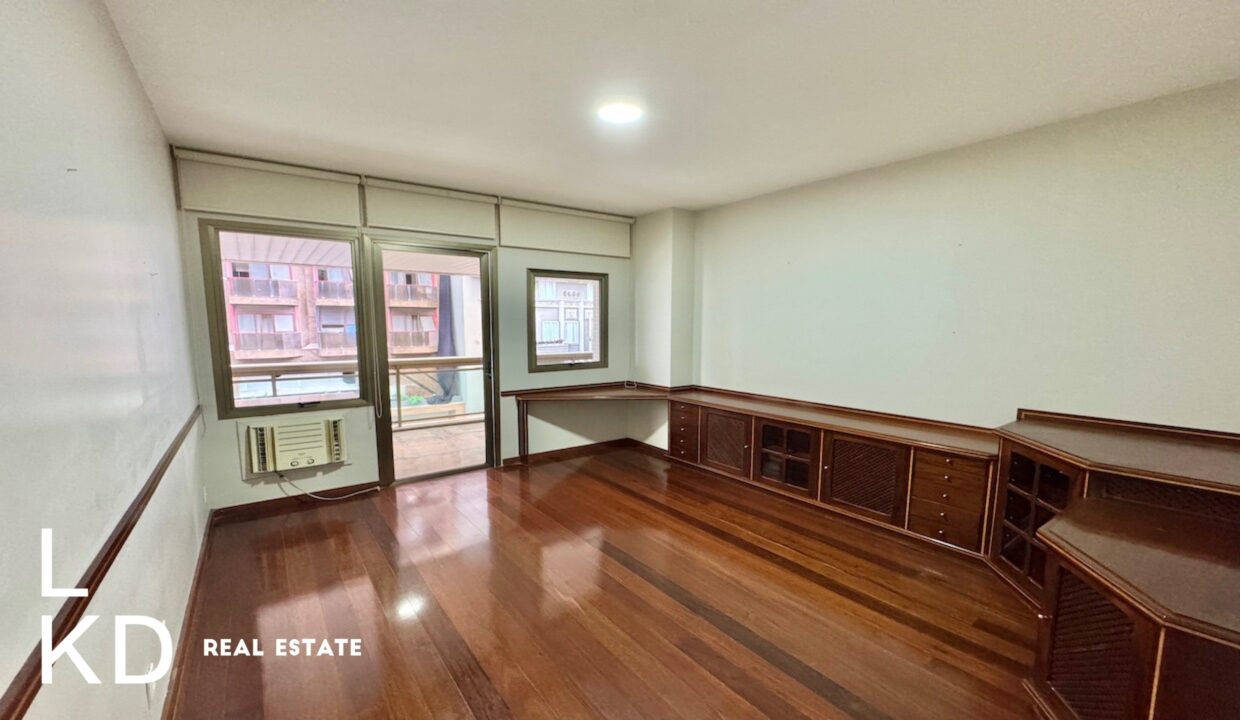 Apartamento à venda em Ipanema - Rua Maria Quitéria_8240