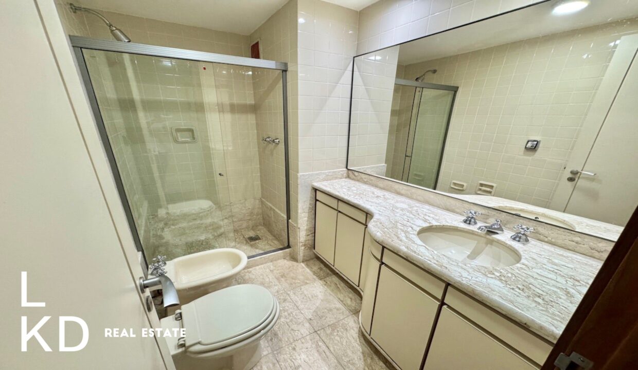 Apartamento à venda em Ipanema - Rua Maria Quitéria_8242