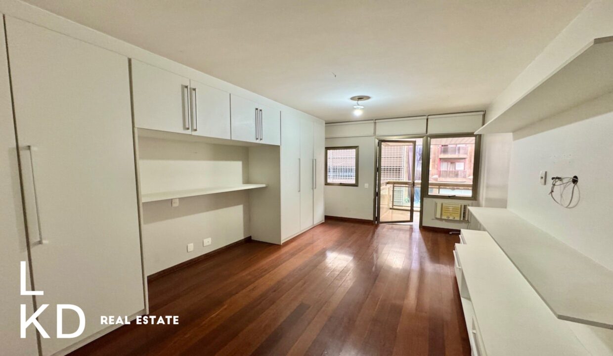 Apartamento à venda em Ipanema - Rua Maria Quitéria_8244