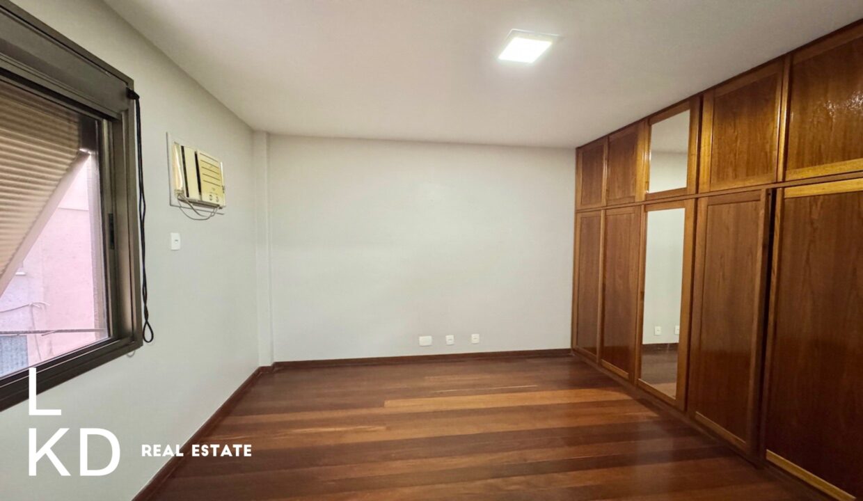Apartamento à venda em Ipanema - Rua Maria Quitéria_8248