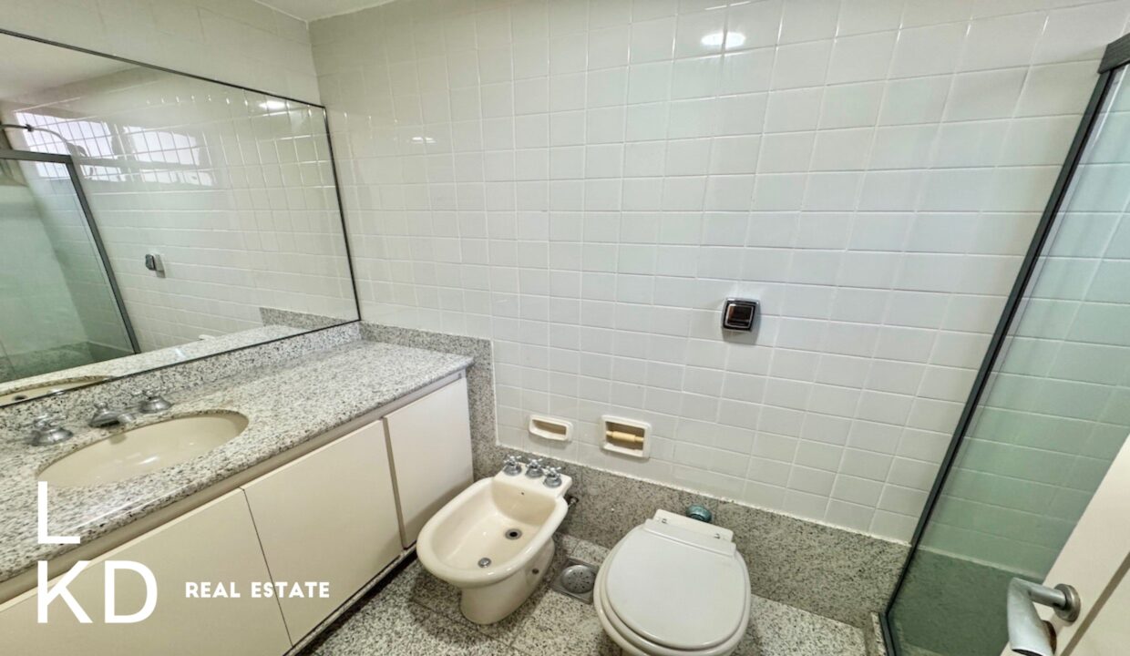 Apartamento à venda em Ipanema - Rua Maria Quitéria_8250
