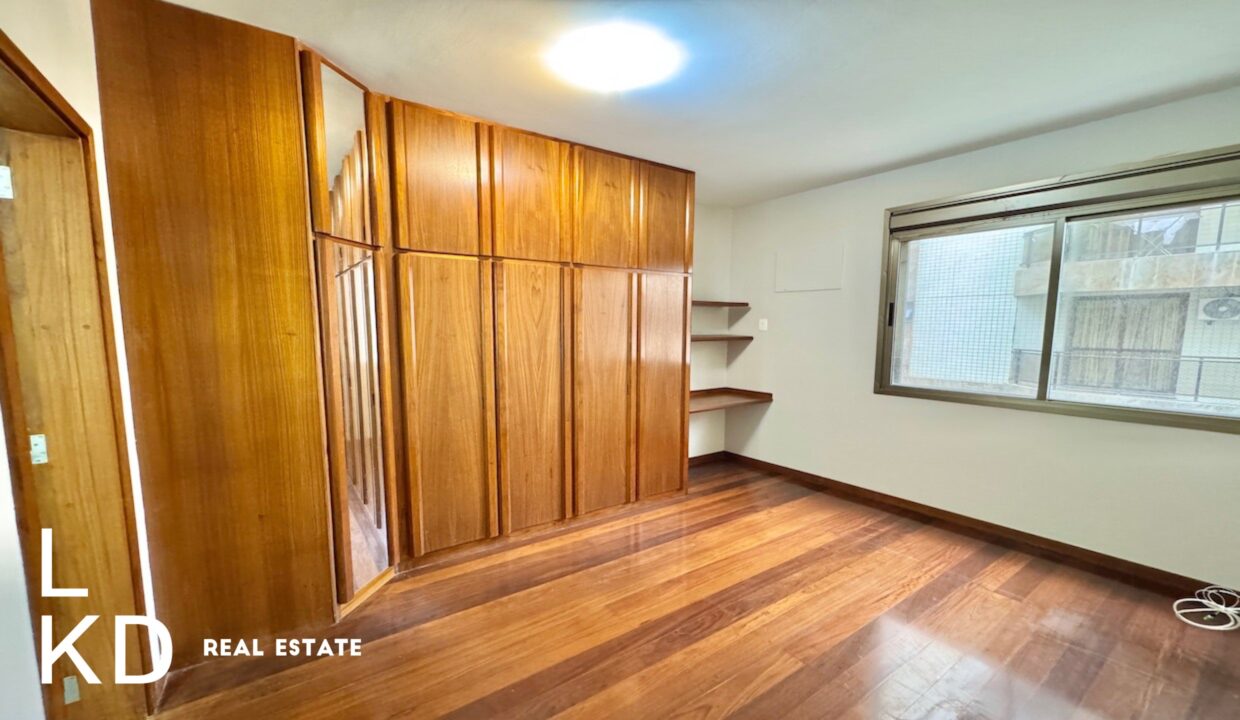 Apartamento à venda em Ipanema - Rua Maria Quitéria_8252