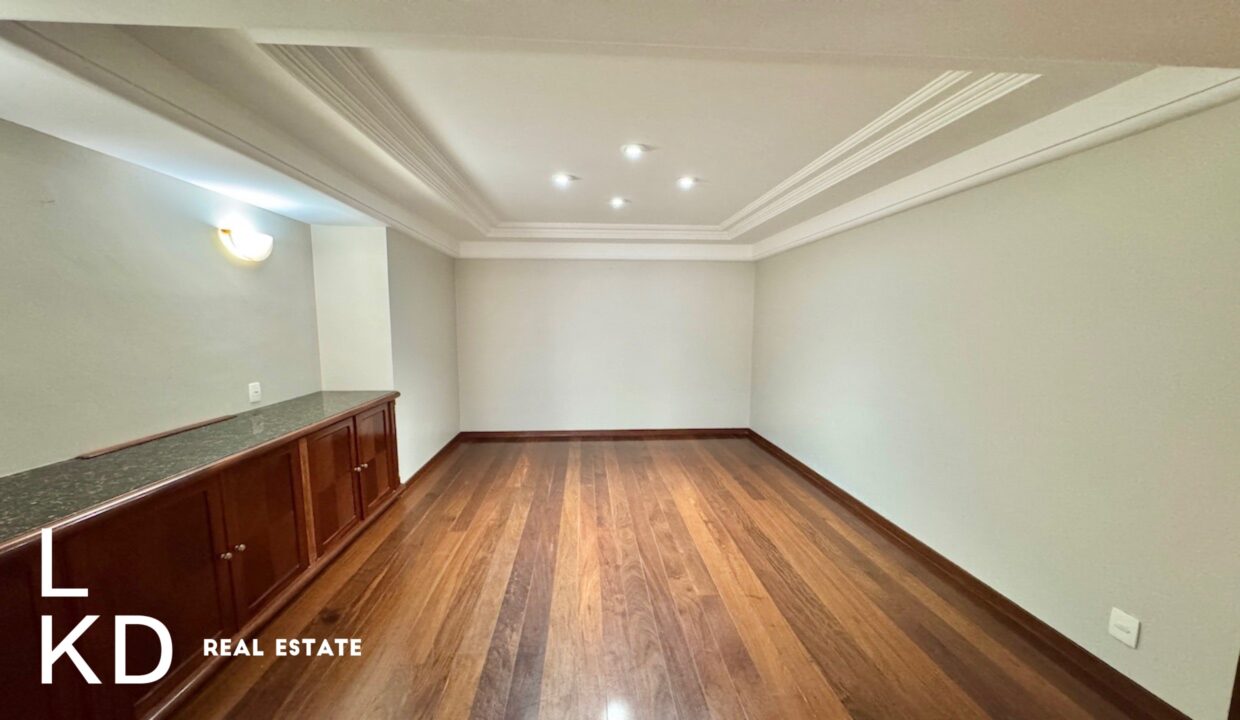 Apartamento à venda em Ipanema - Rua Maria Quitéria_8256
