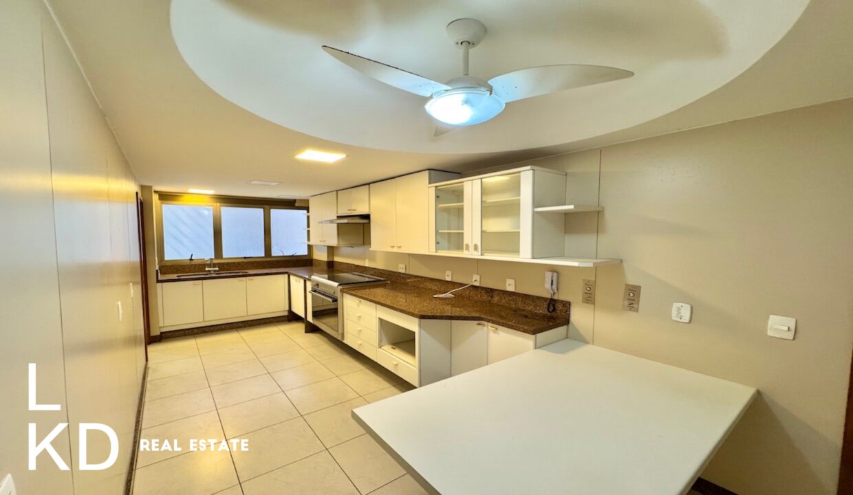 Apartamento à venda em Ipanema - Rua Maria Quitéria_8257