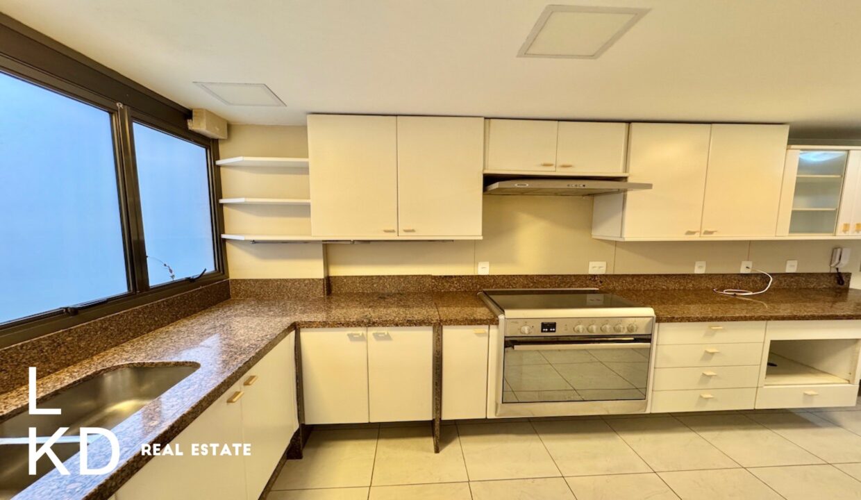 Apartamento à venda em Ipanema - Rua Maria Quitéria_8259