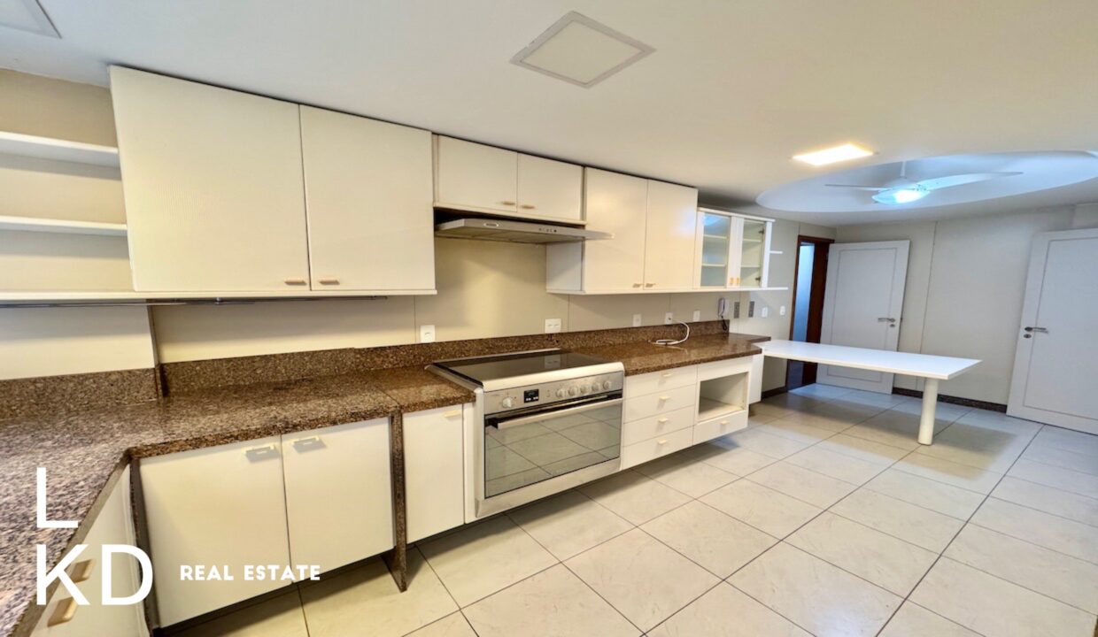 Apartamento à venda em Ipanema - Rua Maria Quitéria_8260