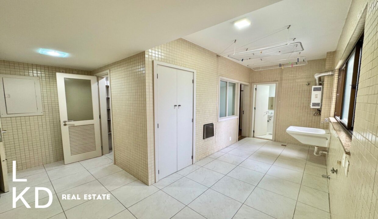 Apartamento à venda em Ipanema - Rua Maria Quitéria_8261