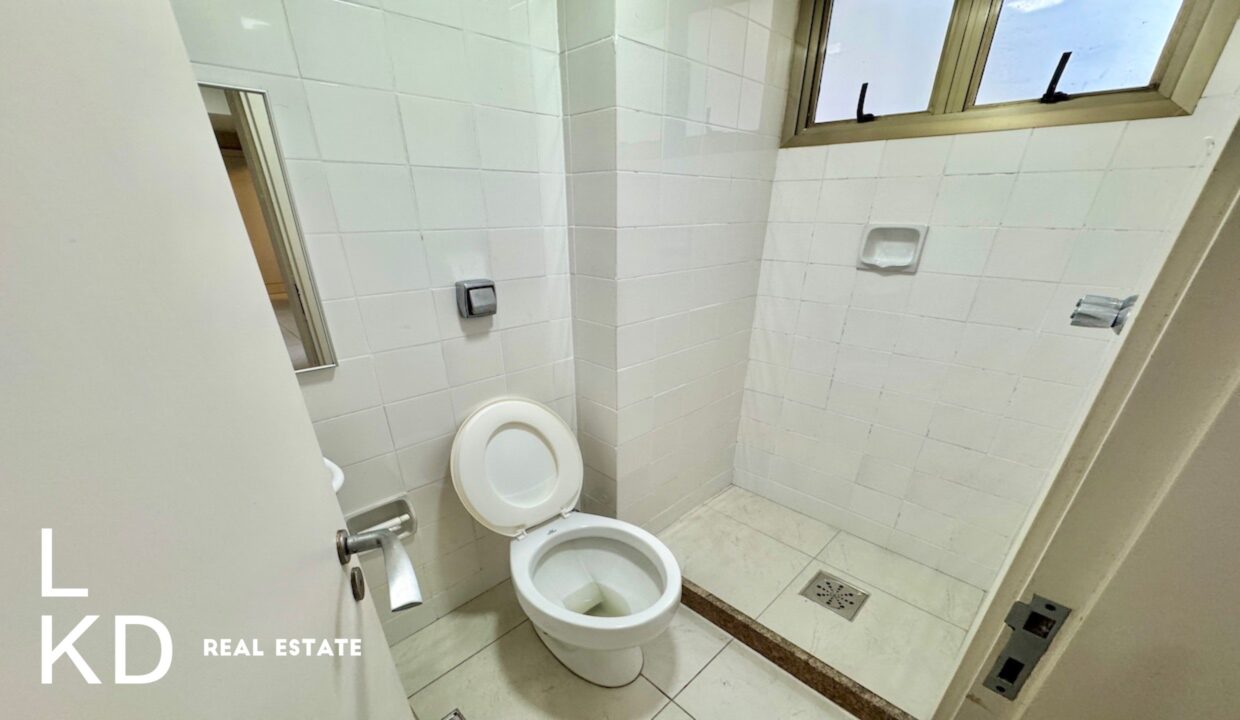 Apartamento à venda em Ipanema - Rua Maria Quitéria_8264