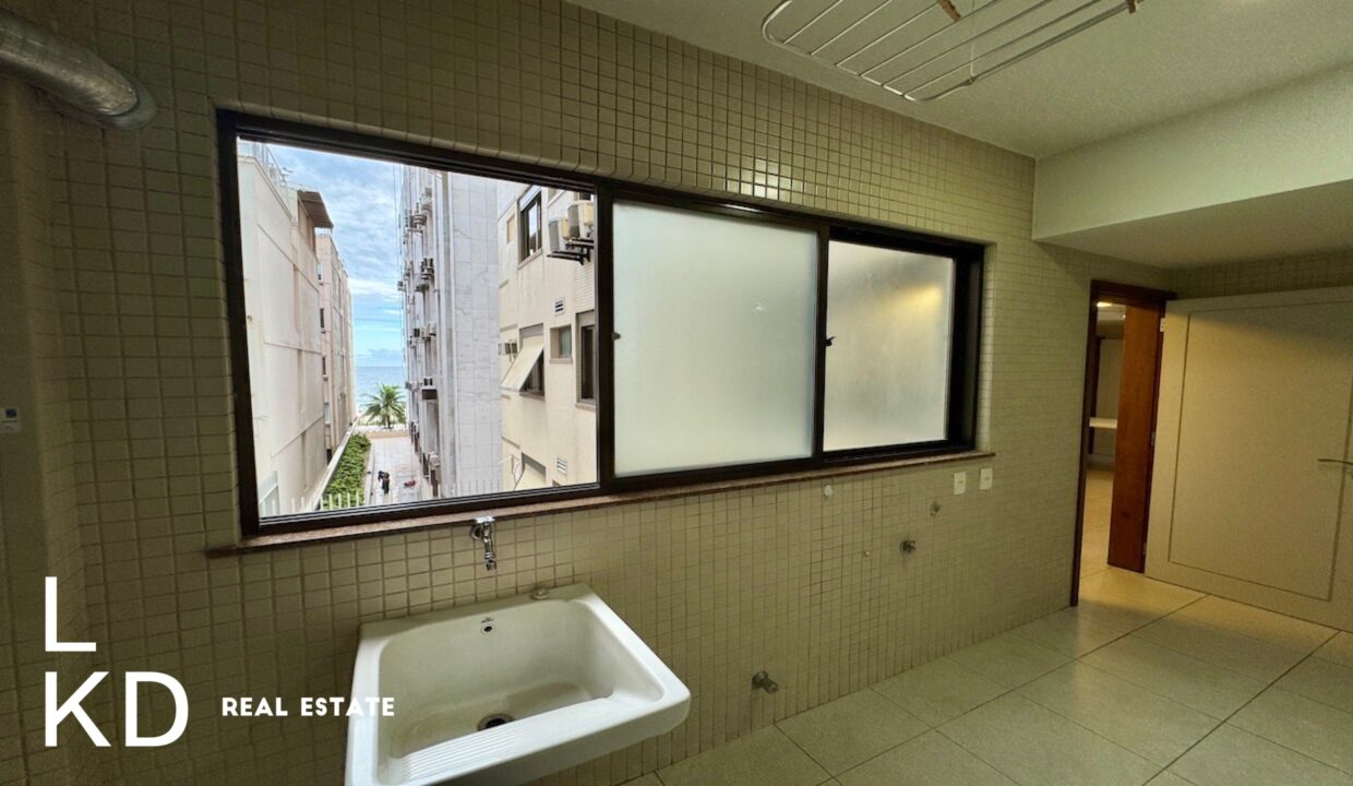 Apartamento à venda em Ipanema - Rua Maria Quitéria_8265