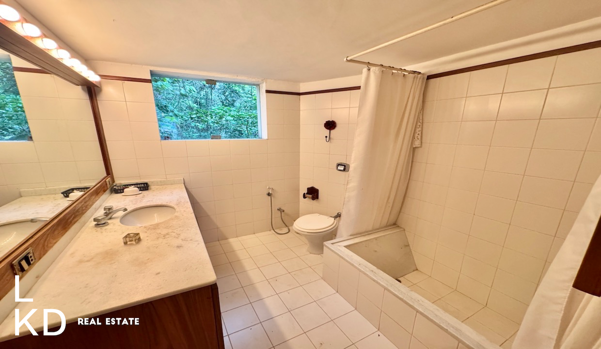 CASA À VENDA NA GÁVEA - RUA MAJOR RUBENS VAZ_8048