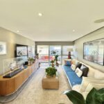 Apartamento à venda na Gávea com 138 m² e 3 Suítes