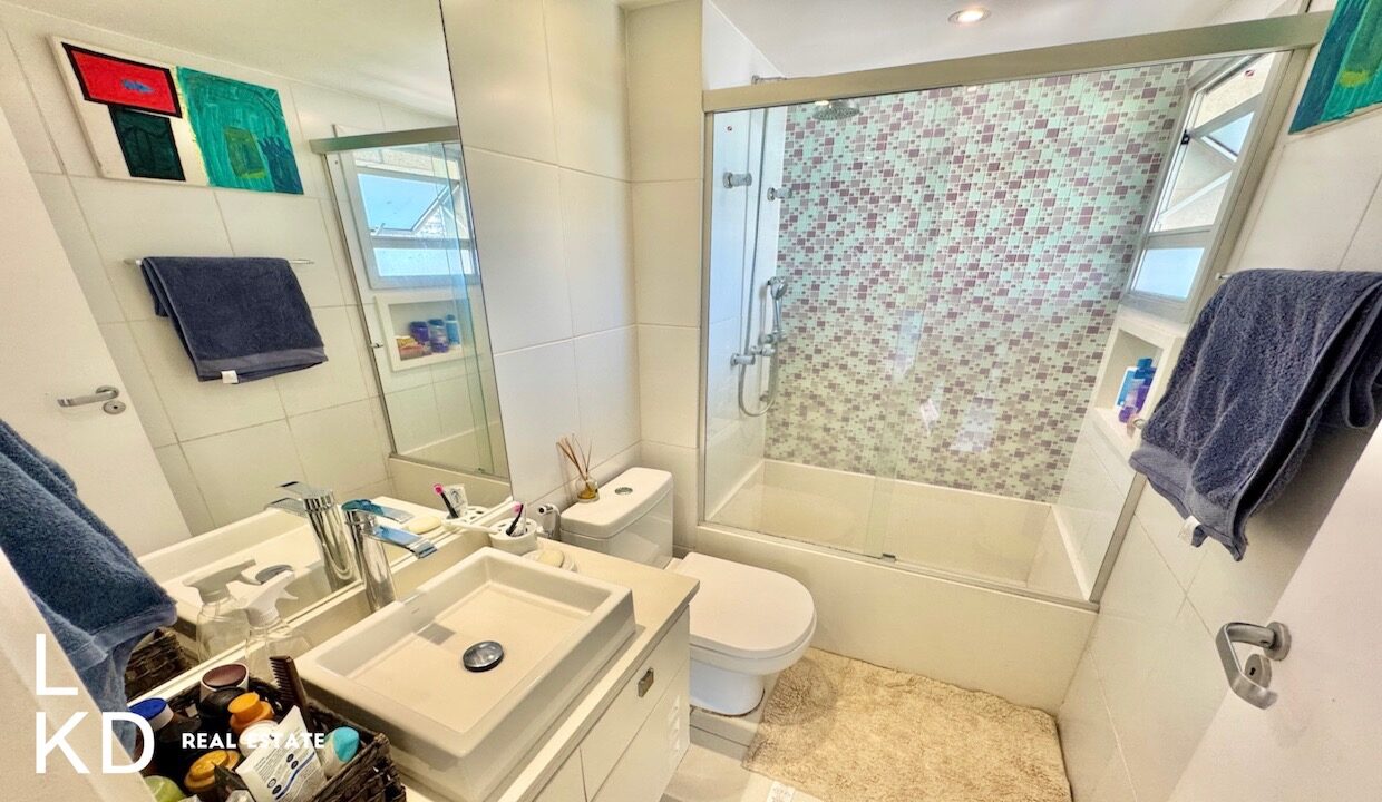 APARTAMENTO À VENDA NA GÁVEA ARTHUR ARARIPE_9160
