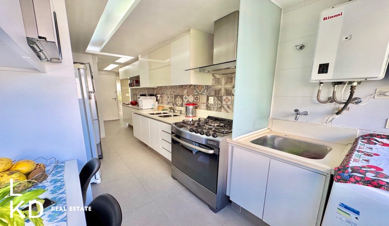 APARTAMENTO À VENDA NA GÁVEA ARTHUR ARARIPE_9171