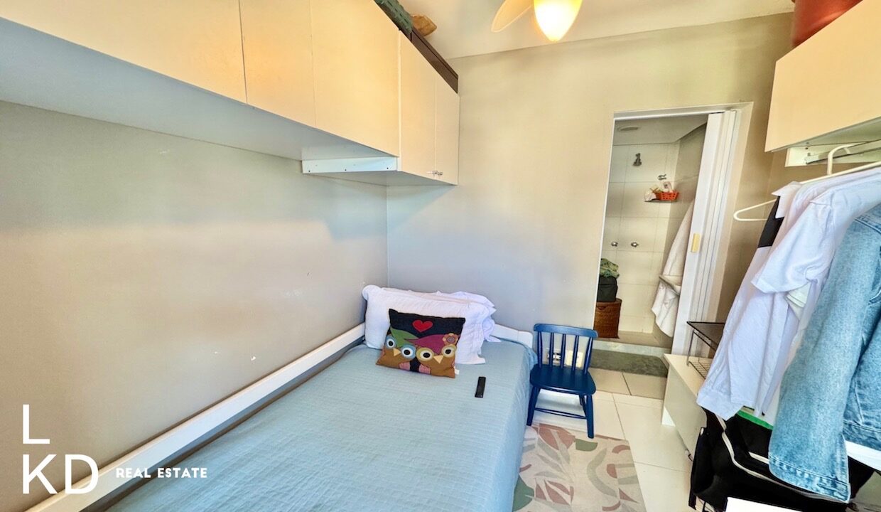 APARTAMENTO À VENDA NA GÁVEA ARTHUR ARARIPE_9173