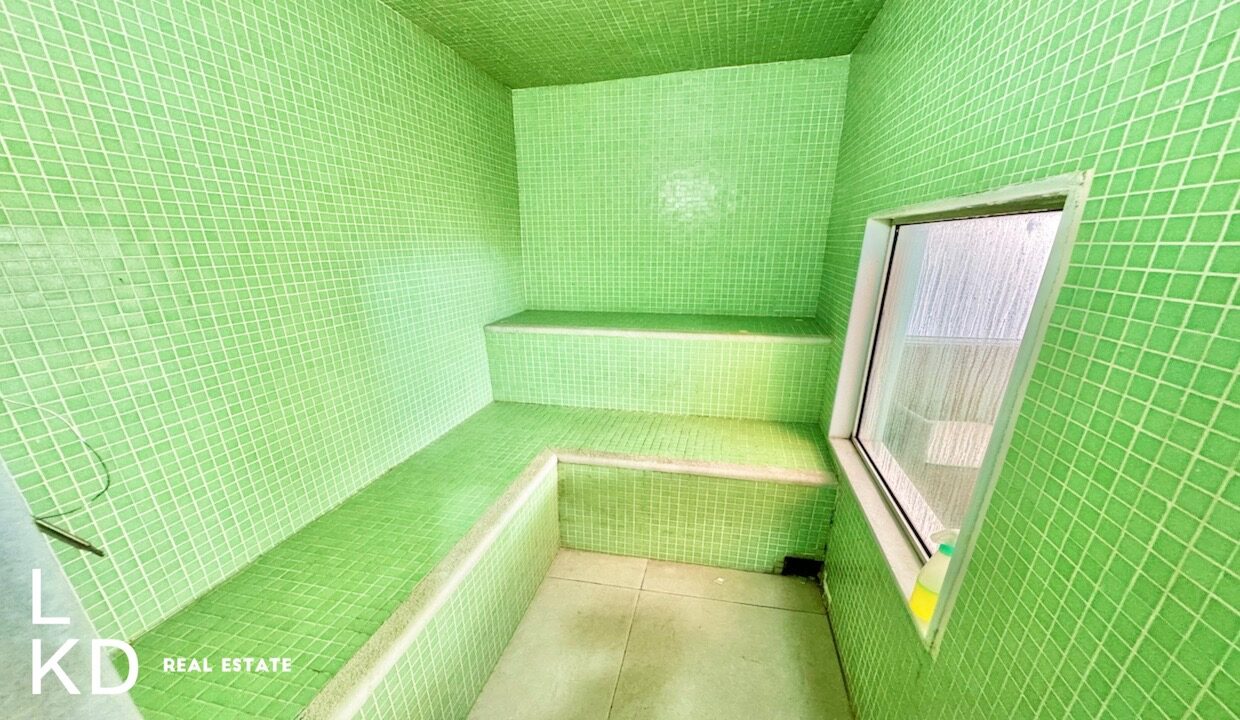 APARTAMENTO À VENDA NA GÁVEA ARTHUR ARARIPE_9184